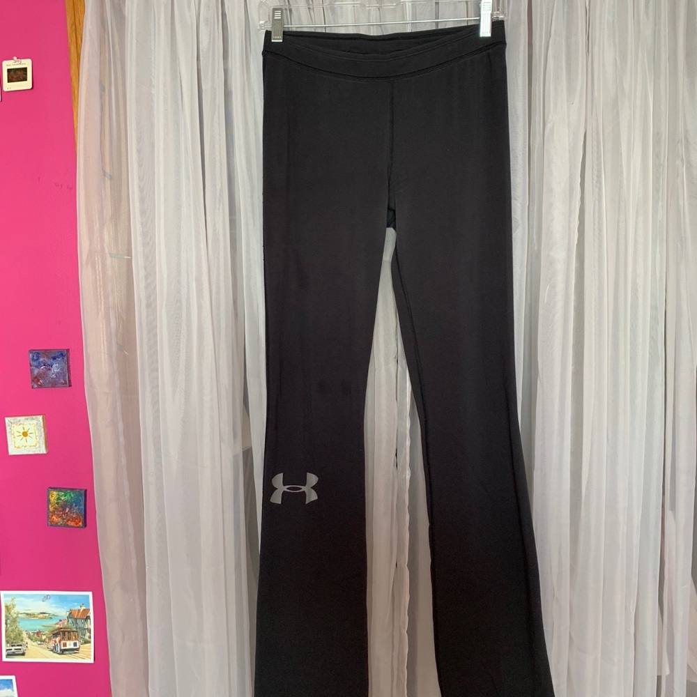 Under Armour Yoga Pants